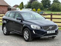 Volvo XC60 DIESEL ESTATE in Antrim