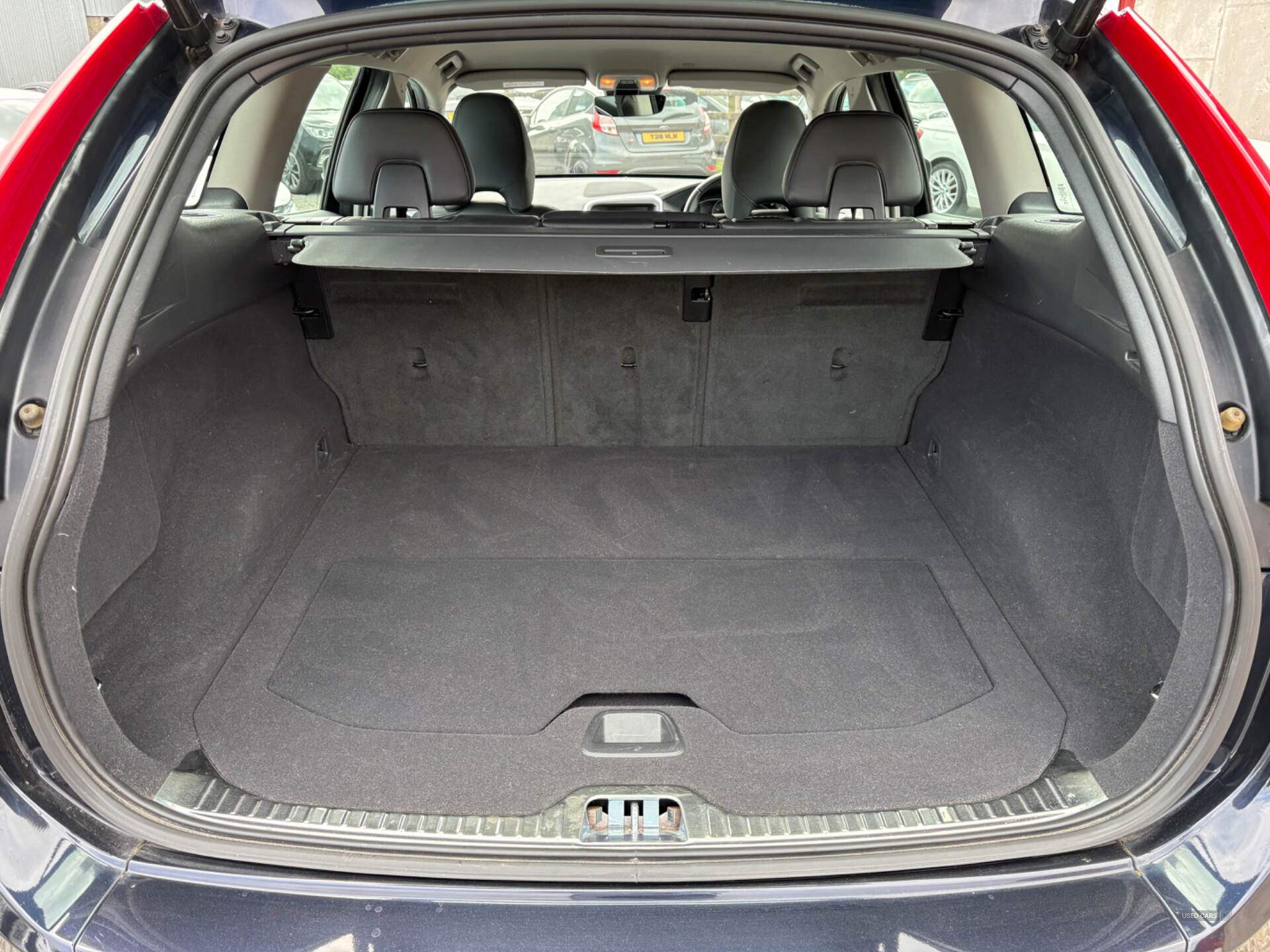 Volvo XC60 DIESEL ESTATE in Antrim
