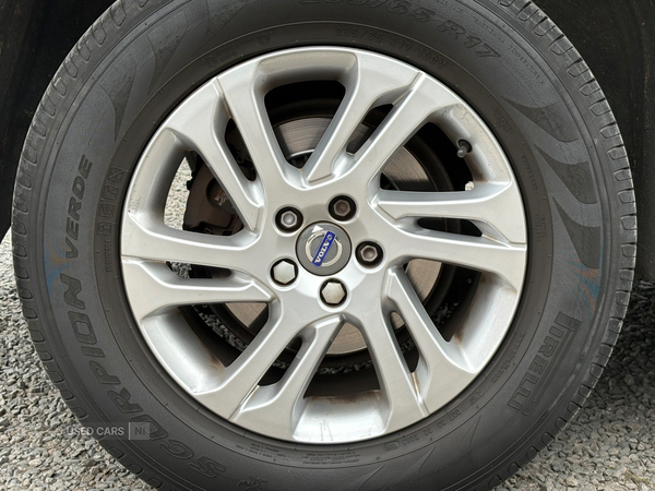 Volvo XC60 DIESEL ESTATE in Antrim