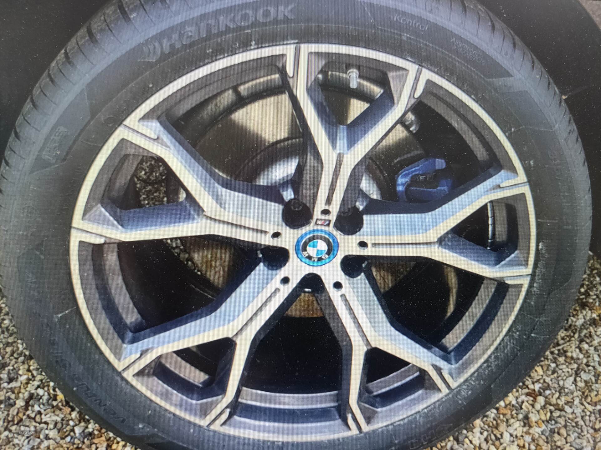 BMW X5 ESTATE in Armagh
