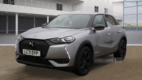 DS 3 DIESEL CROSSBACK HATCHBACK in Tyrone