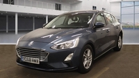 Ford Focus DIESEL HATCHBACK in Tyrone