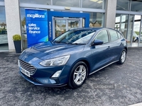 Ford Focus DIESEL HATCHBACK in Tyrone