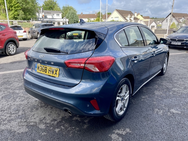 Ford Focus DIESEL HATCHBACK in Tyrone