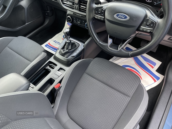 Ford Focus DIESEL HATCHBACK in Tyrone