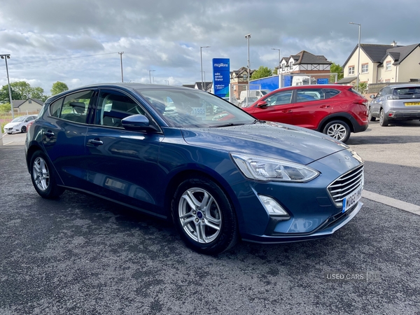 Ford Focus DIESEL HATCHBACK in Tyrone