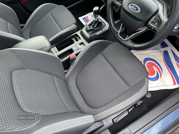 Ford Focus DIESEL HATCHBACK in Tyrone