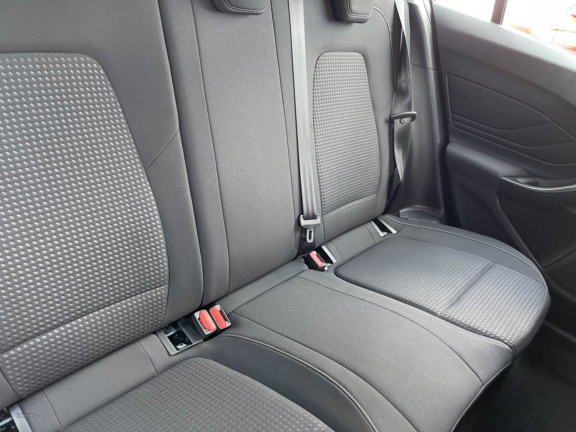 Ford Focus DIESEL HATCHBACK in Tyrone