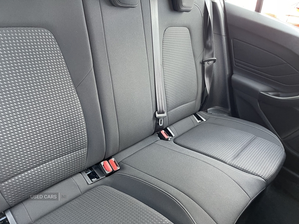 Ford Focus DIESEL HATCHBACK in Tyrone