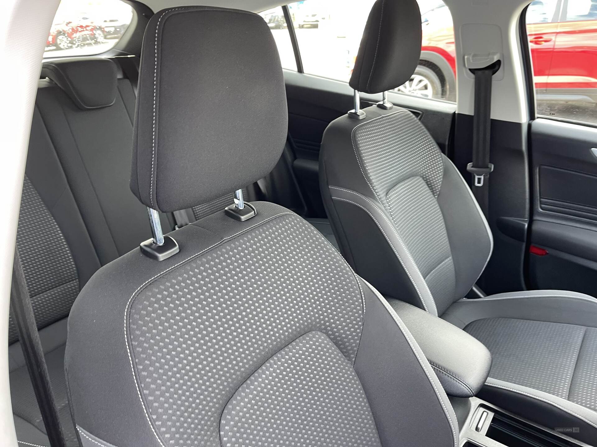 Ford Focus DIESEL HATCHBACK in Tyrone