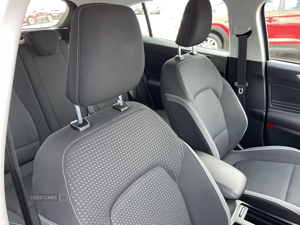 Ford Focus DIESEL HATCHBACK in Tyrone