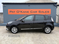 Renault Scenic DIESEL ESTATE in Derry / Londonderry