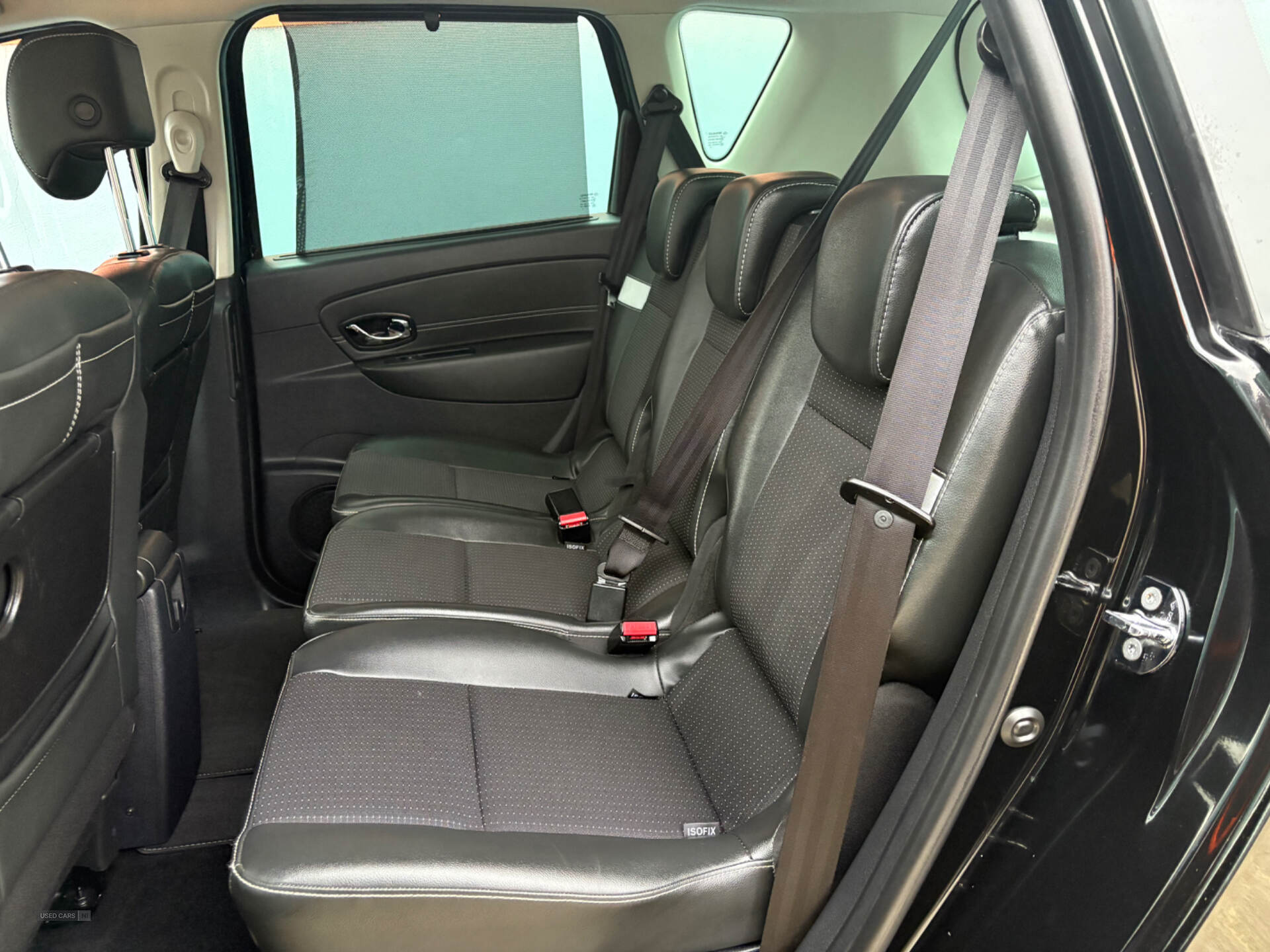 Renault Scenic DIESEL ESTATE in Derry / Londonderry