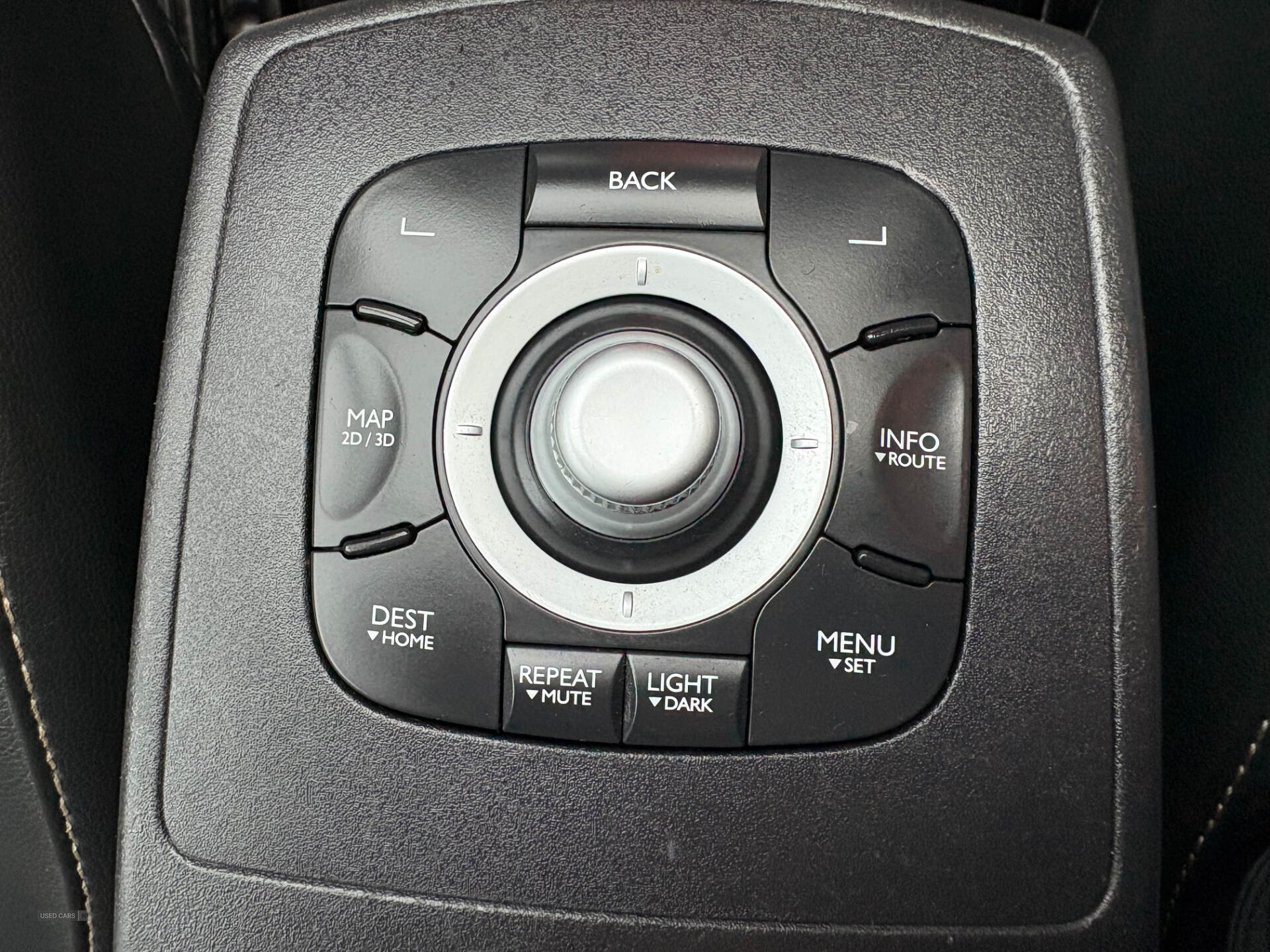 Renault Scenic DIESEL ESTATE in Derry / Londonderry