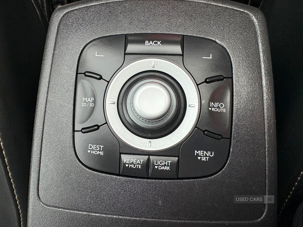 Renault Scenic DIESEL ESTATE in Derry / Londonderry