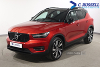 Volvo XC40 ESTATE in Down