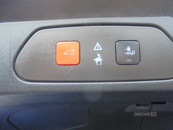 Vauxhall Grandland X DIESEL HATCHBACK in Tyrone