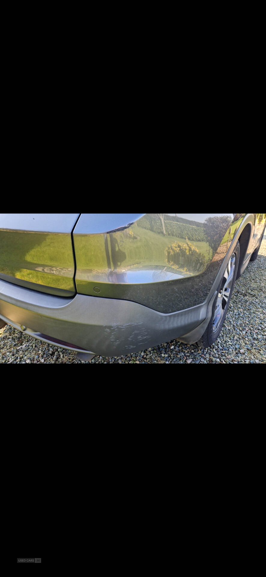 Mar 2013 Honda CR-V 2.2 i-DTEC SR 5dr