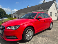 Audi A3 DIESEL SPORTBACK in Tyrone