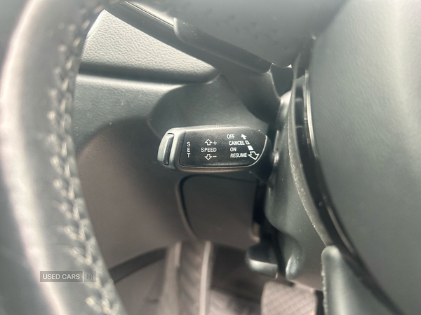 Audi Q3 DIESEL ESTATE in Down