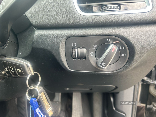 Audi Q3 DIESEL ESTATE in Down