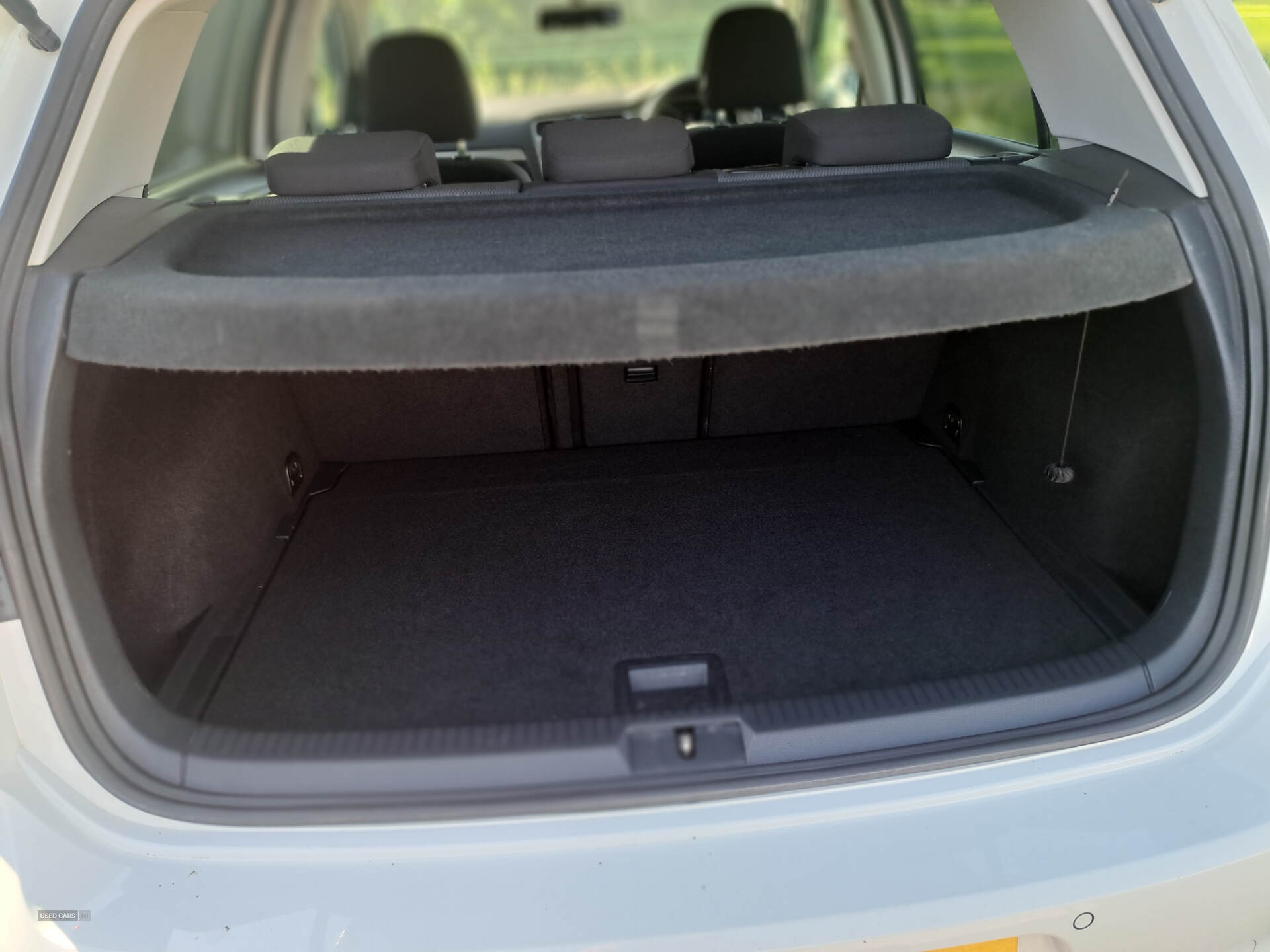 Volkswagen Golf DIESEL HATCHBACK in Antrim
