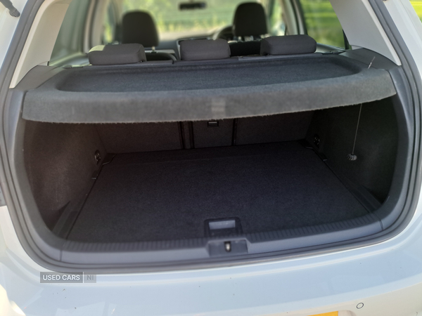 Volkswagen Golf DIESEL HATCHBACK in Antrim