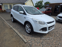 Ford Kuga DIESEL ESTATE in Derry / Londonderry