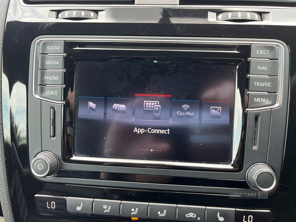 Volkswagen Scirocco DIESEL COUPE in Antrim