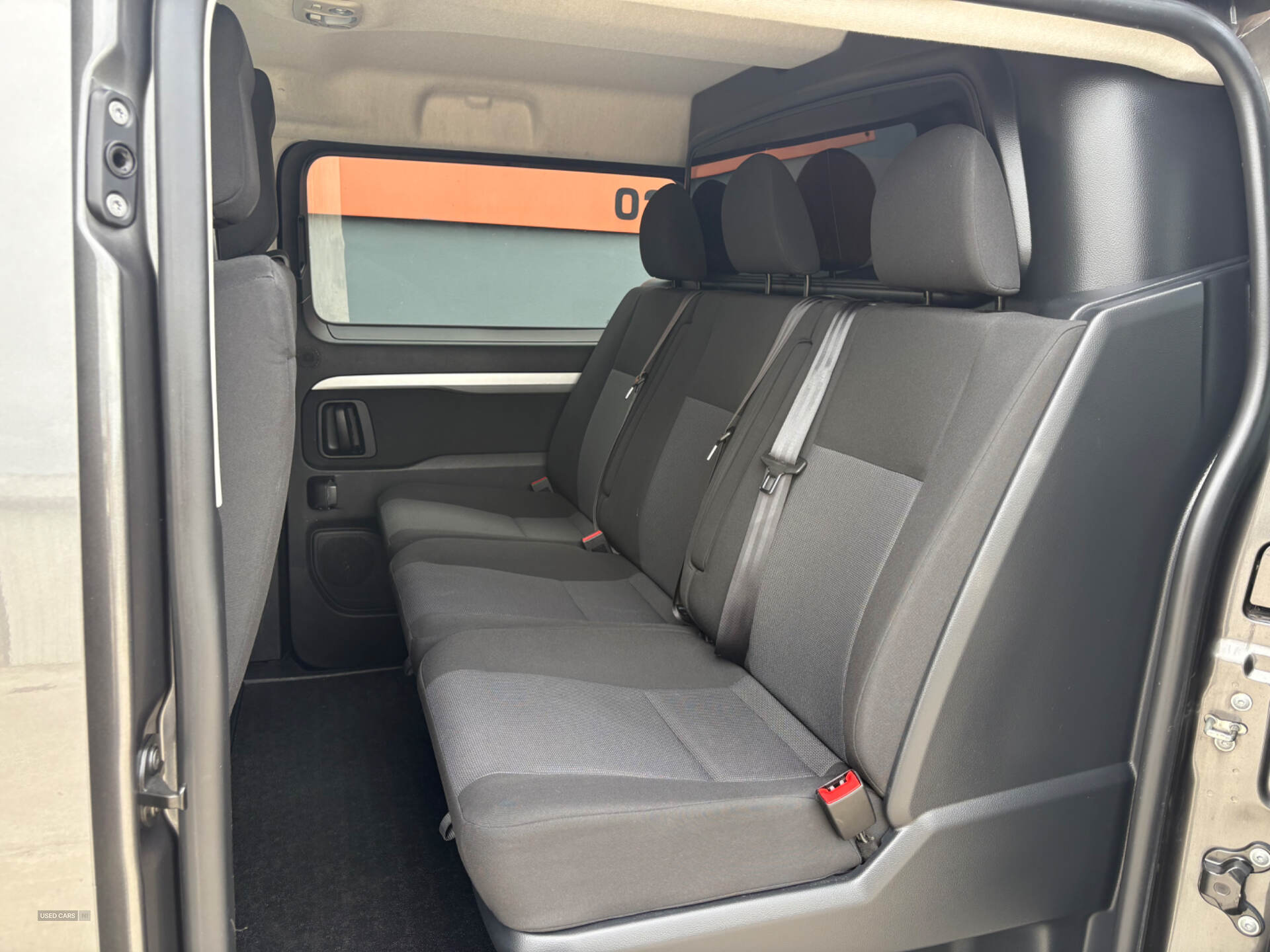 Vauxhall Vivaro L2 DIESEL in Derry / Londonderry