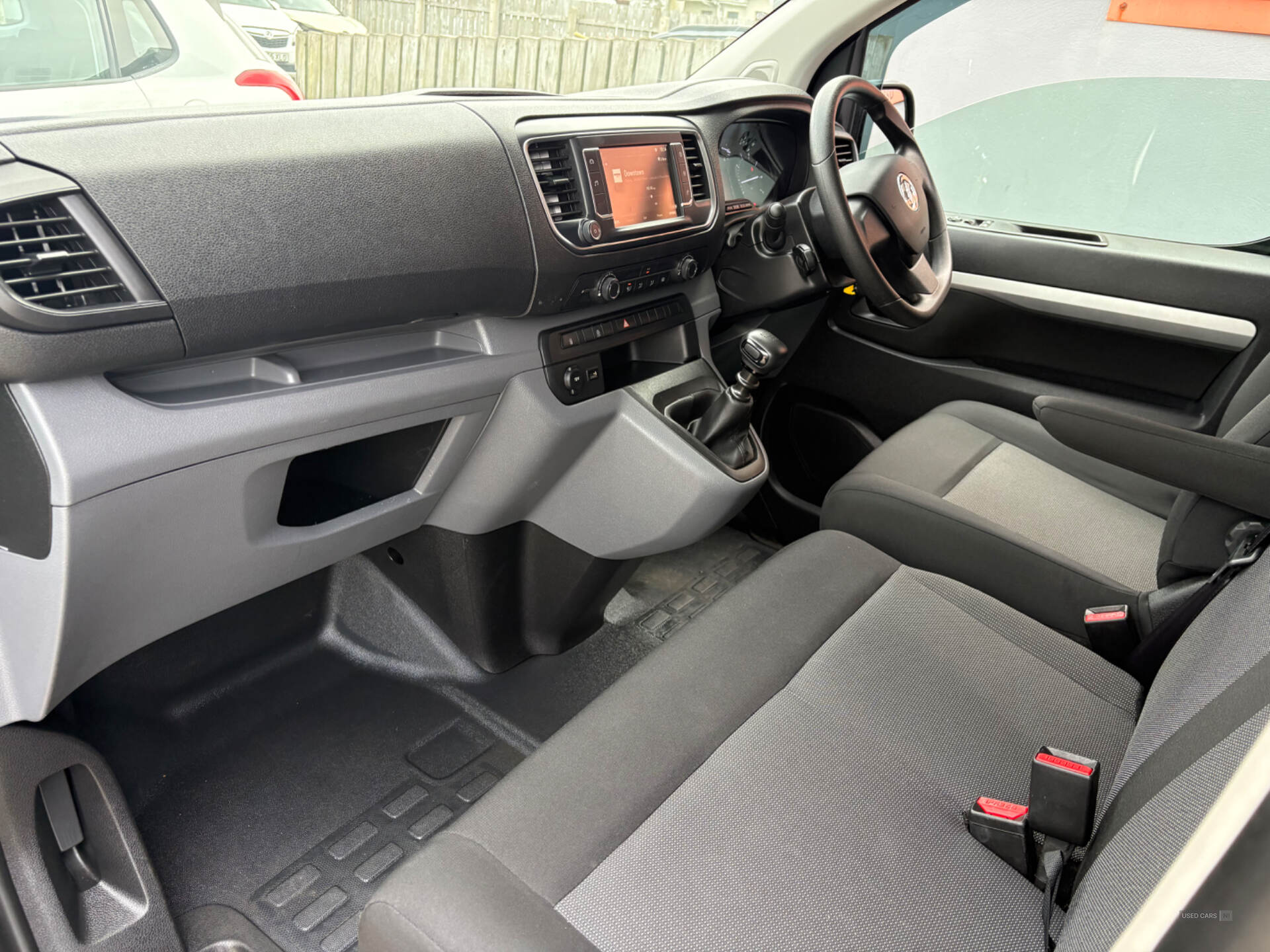 Vauxhall Vivaro L2 DIESEL in Derry / Londonderry