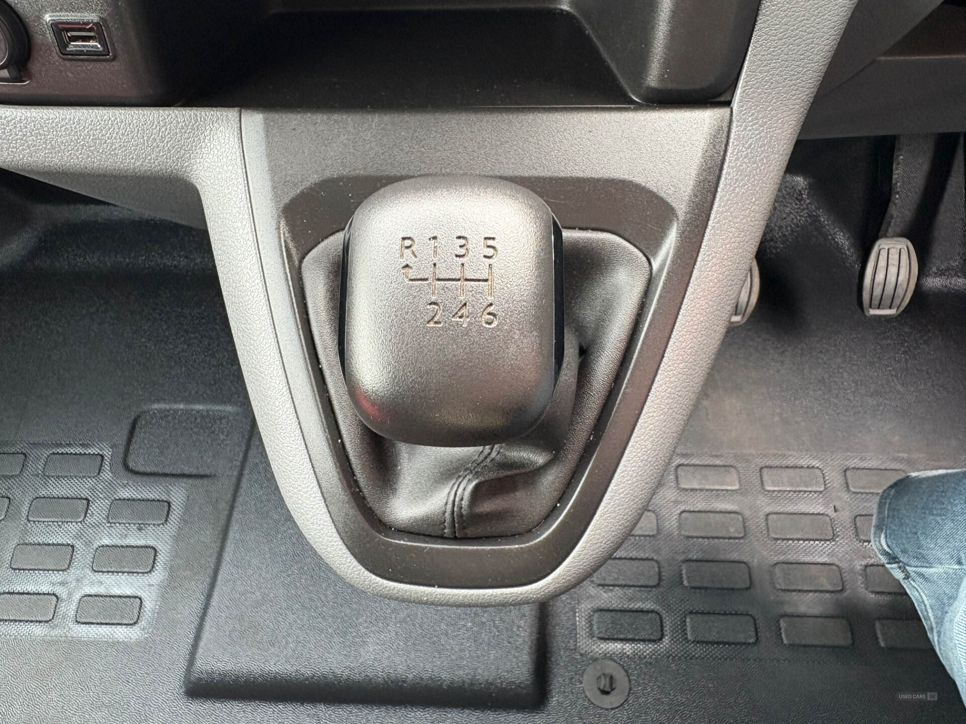 Vauxhall Vivaro L2 DIESEL in Derry / Londonderry