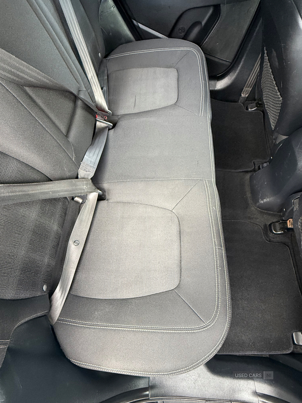 Kia Sportage DIESEL ESTATE in Antrim