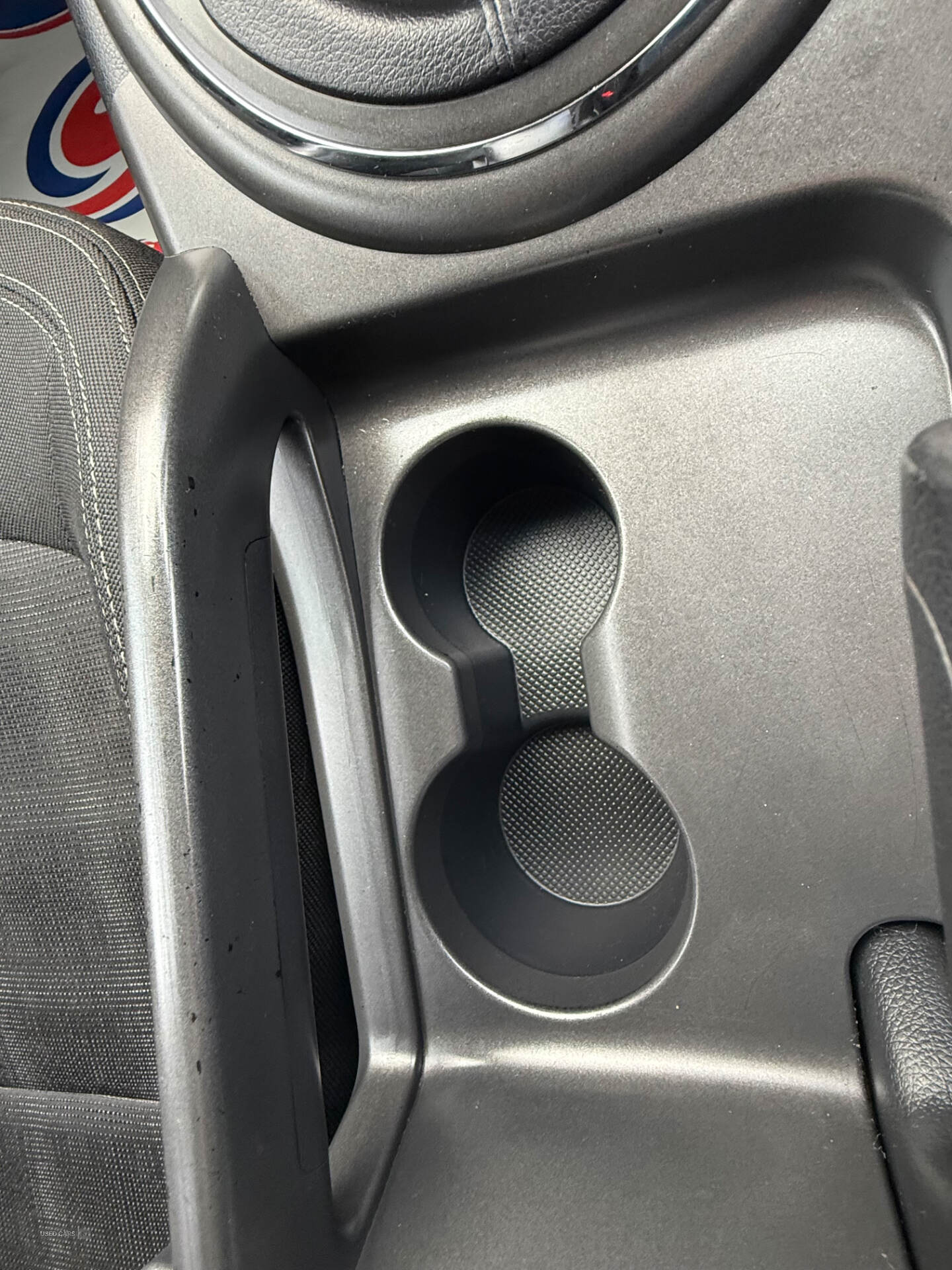 Kia Sportage DIESEL ESTATE in Antrim