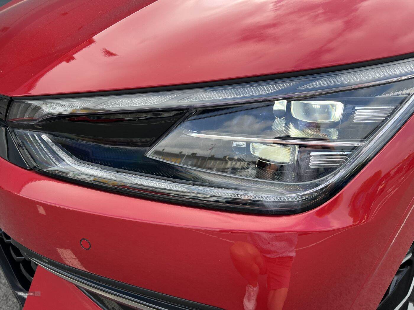 Jan 2025 Kia EV6 236kW GT Line 77.4kWh 5dr AWD Auto