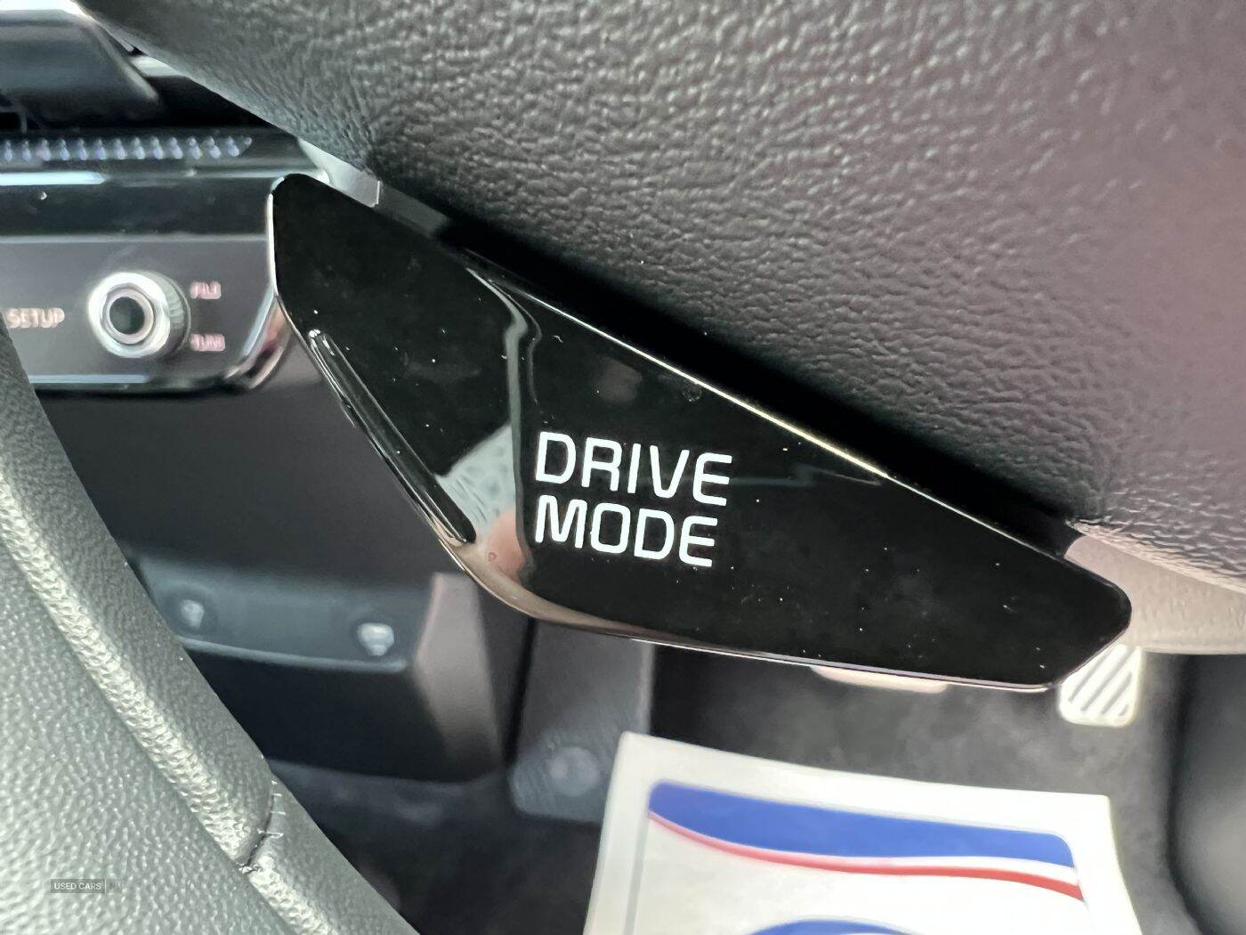 Jan 2025 Kia EV6 236kW GT Line 77.4kWh 5dr AWD Auto