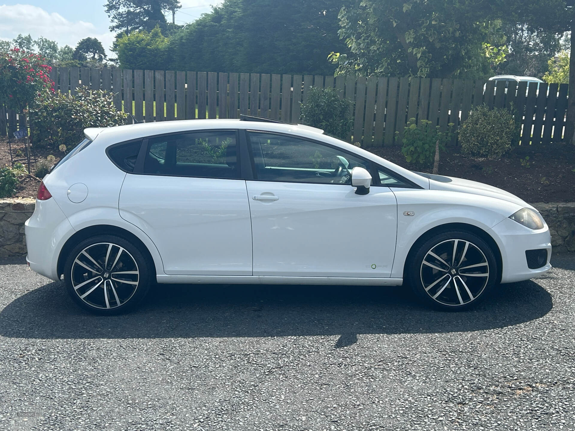 Seat Leon DIESEL HATCHBACK in Tyrone