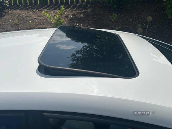 Seat Leon DIESEL HATCHBACK in Tyrone