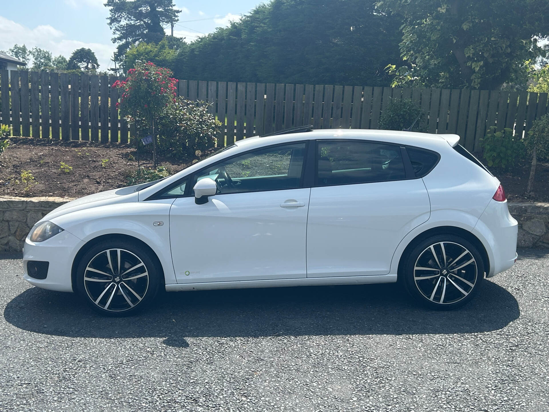 Seat Leon DIESEL HATCHBACK in Tyrone