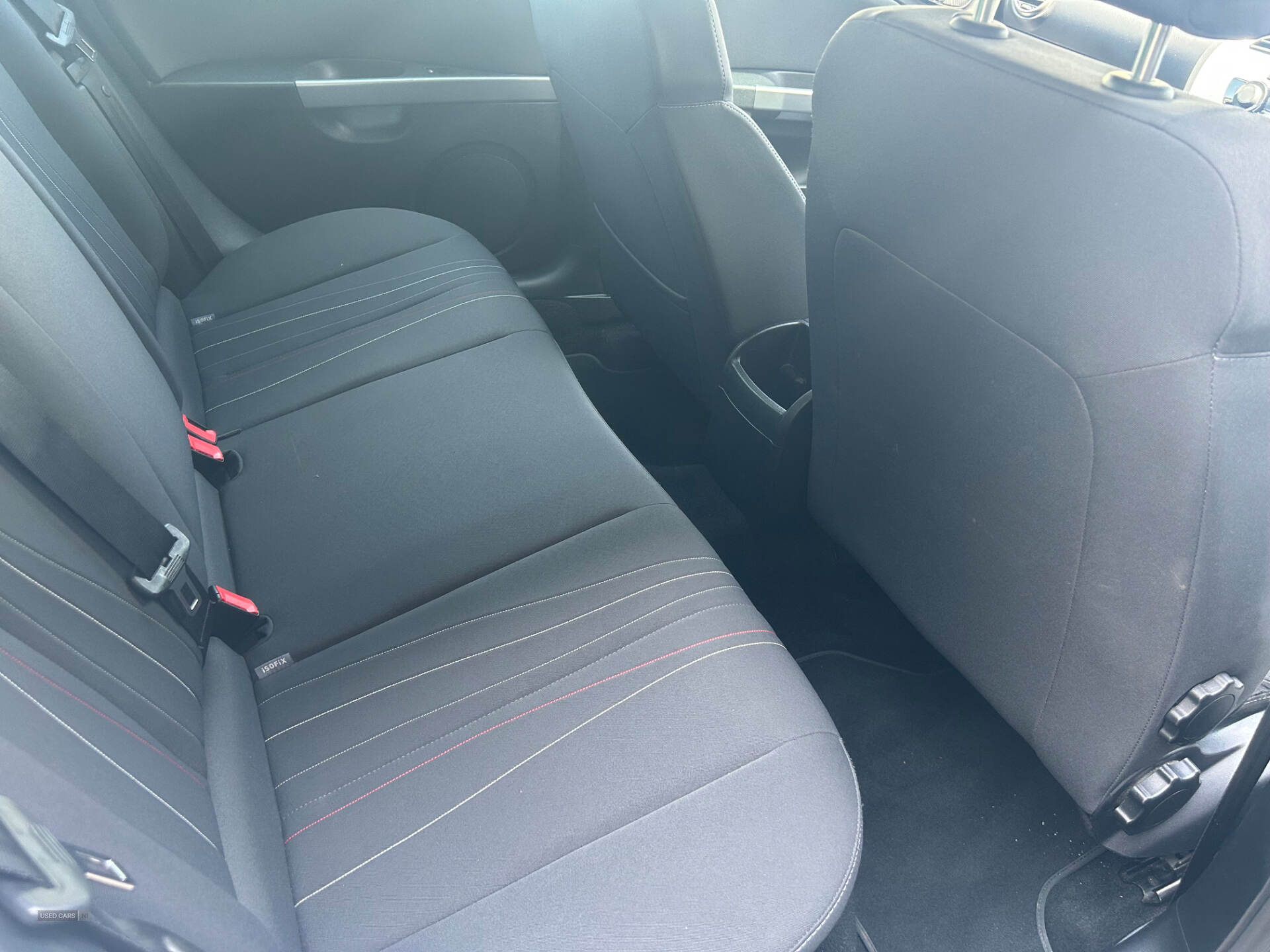 Seat Leon DIESEL HATCHBACK in Tyrone
