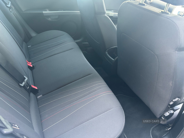 Seat Leon DIESEL HATCHBACK in Tyrone