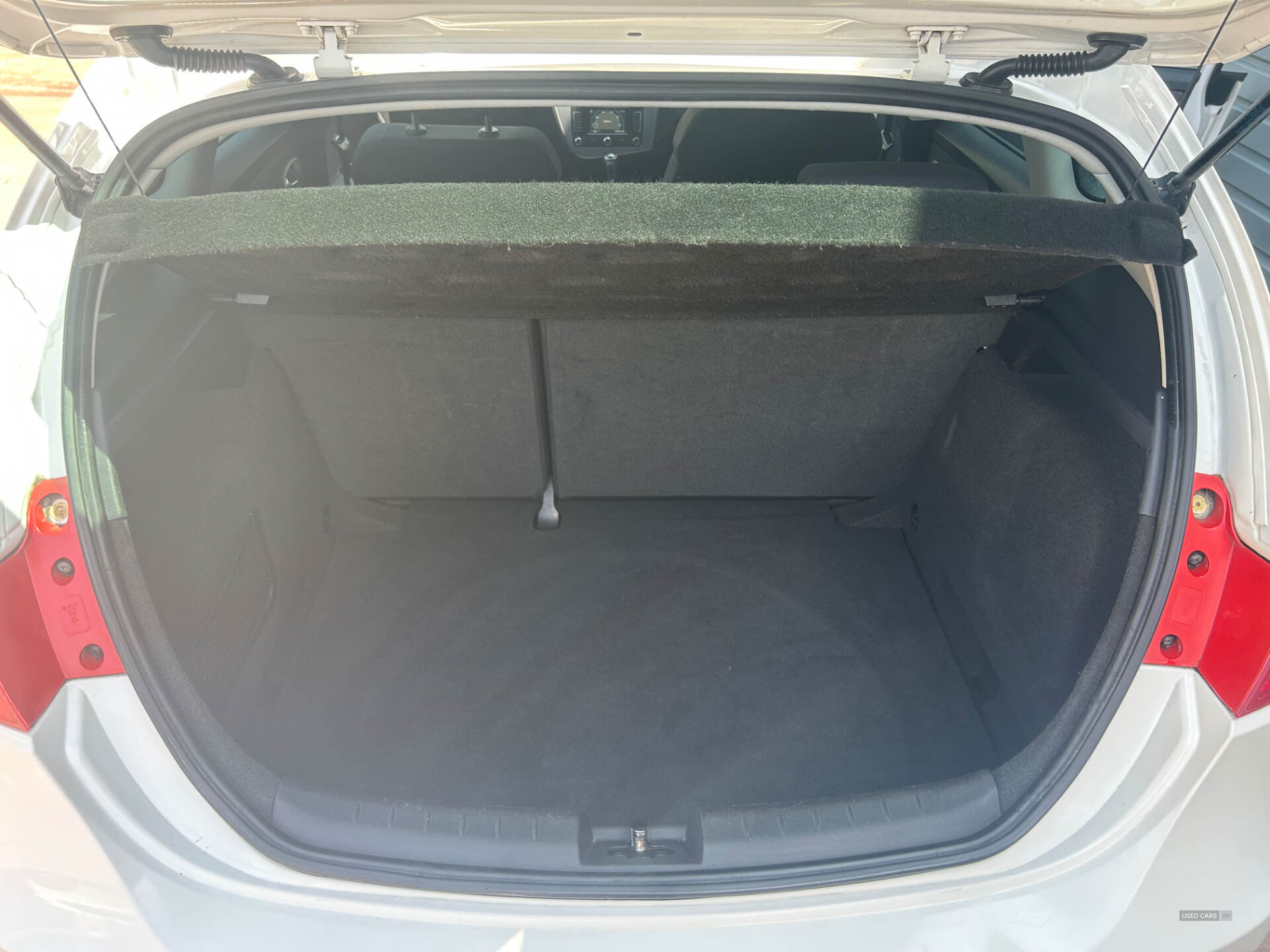 Seat Leon DIESEL HATCHBACK in Tyrone