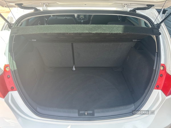 Seat Leon DIESEL HATCHBACK in Tyrone