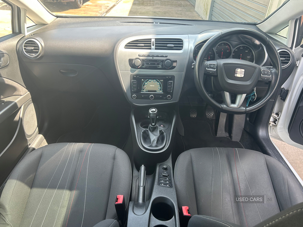 Seat Leon DIESEL HATCHBACK in Tyrone