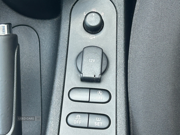Seat Leon DIESEL HATCHBACK in Tyrone