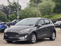 Ford Fiesta HATCHBACK in Fermanagh