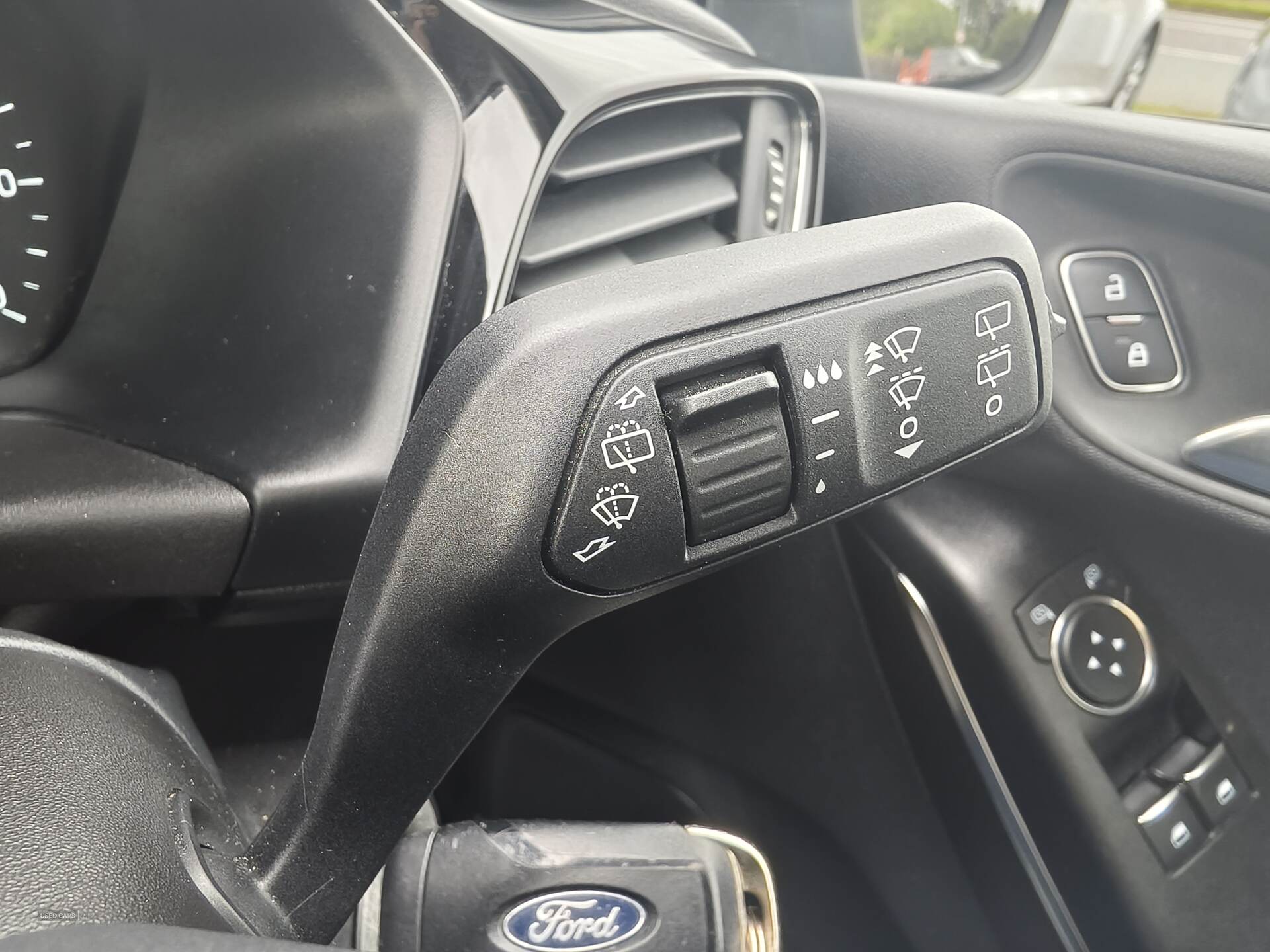 Ford Fiesta HATCHBACK in Fermanagh