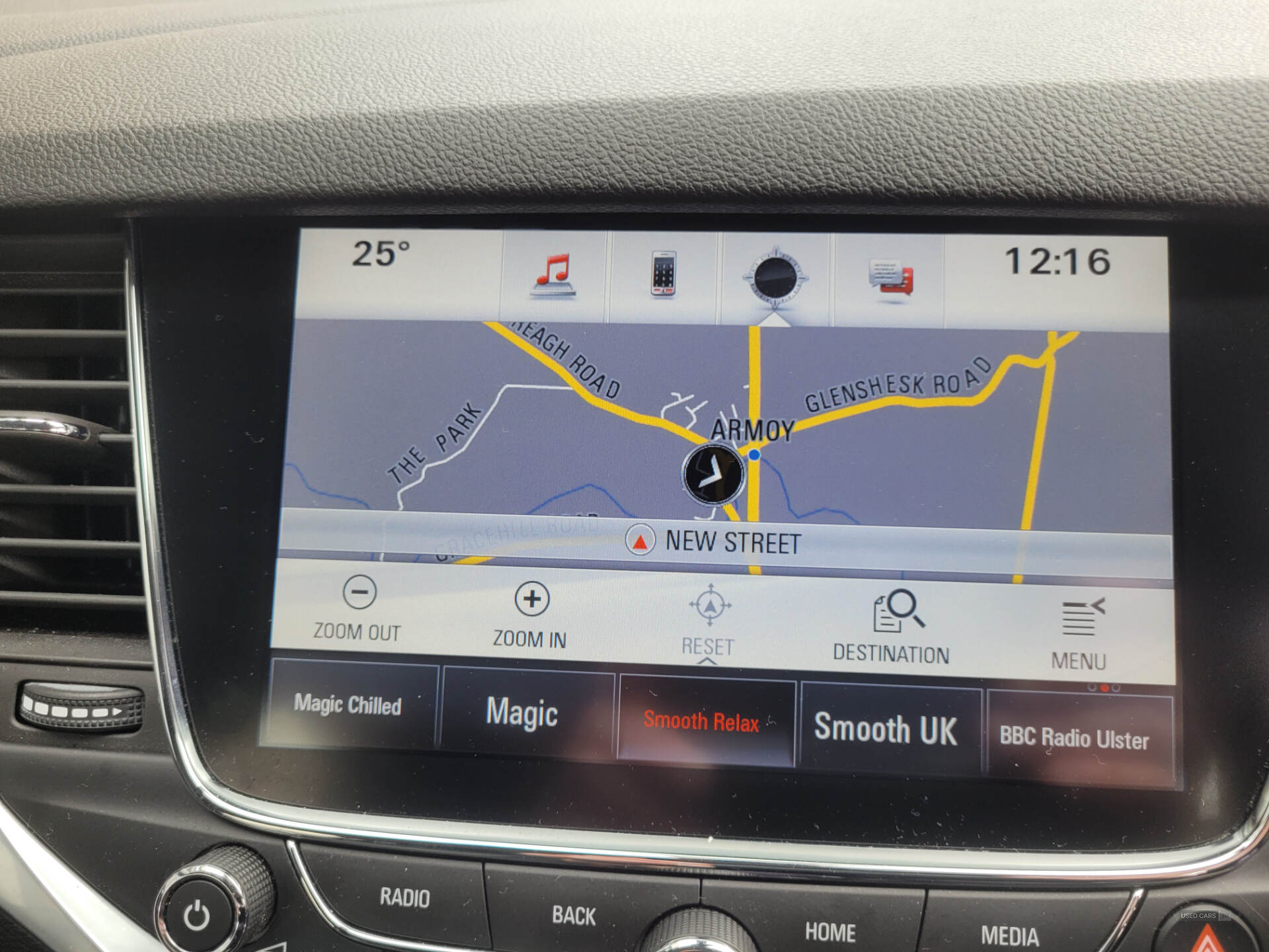 Sep 2019 Vauxhall Astra 1.4T 16V 150 Elite Nav 5dr Auto
