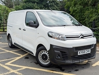 Citroen Dispatch M DIESEL in Antrim