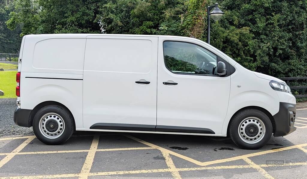 Citroen Dispatch M DIESEL in Antrim